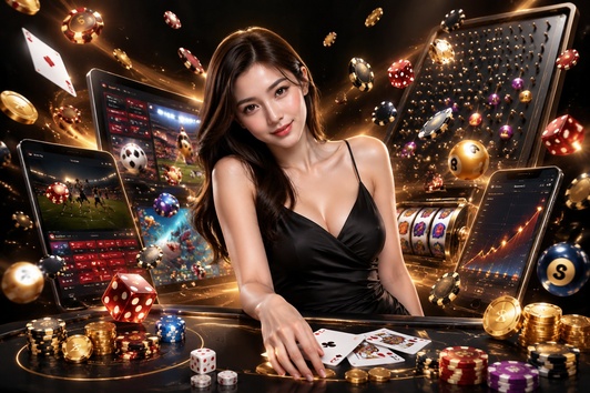 8888ybet
